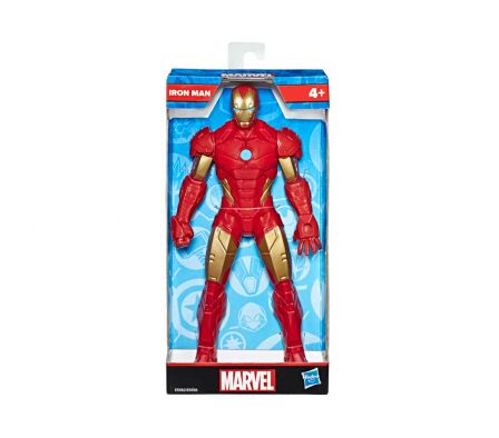 MARVEL  IRON MAN FIGURE