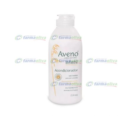 AVENO ACON INFANTIL 250 ML