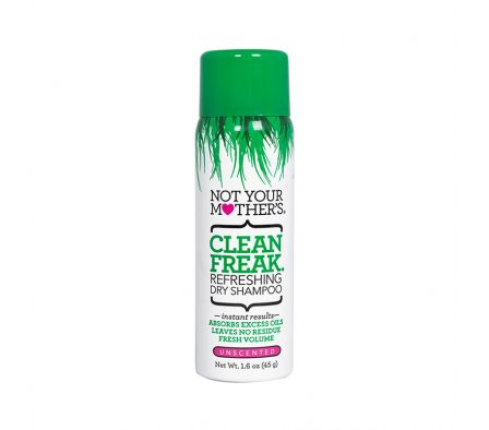 NYM CLEAN FREAK DRY SHAMPOO UNSCENT 45G UNID