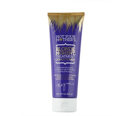 NYM BLONDE MOMENT ACONDICIONADOR 237 ML UNID