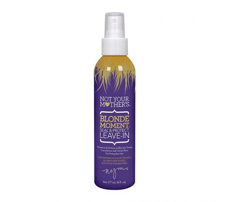NYM BLONDE MOMENT LEAVE IN 177 ML UNID