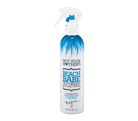 NYM BEACH BABE SEA SALT SPRAY 8 OZ