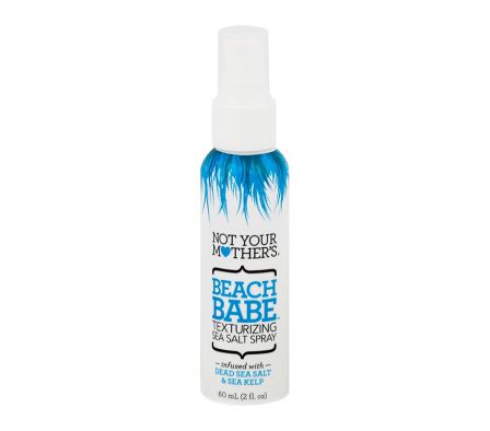 NYM BEACH BABE SEA SALT SPRAY 60 ML UNID