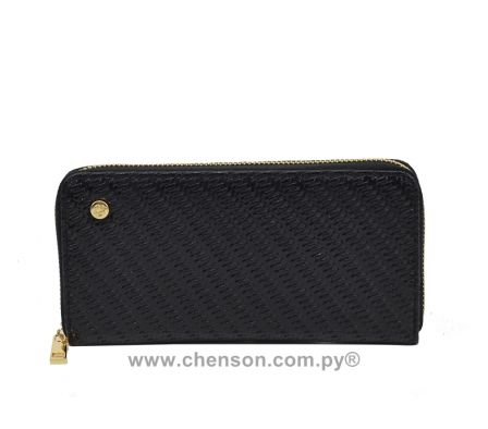 Billeteras chenson deals para hombre