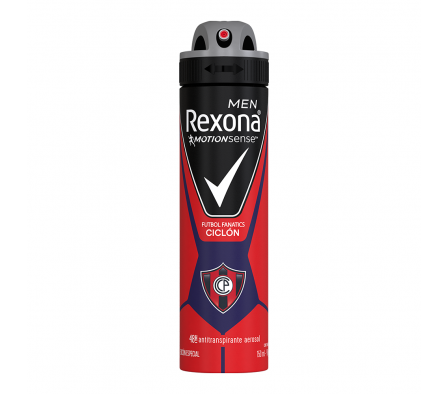 REXONA AERO MEN CERRO 150ML