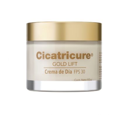 CICATRICURE GOLD LIFT CRE DIA FPS 50GR