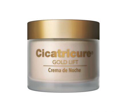 CICATRICURE GOLD LIFT CRE NOCHE FPS 50GR