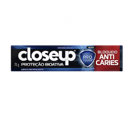 CLOSE UP CD BIO PROOOT ANTI CARIES 72X70G