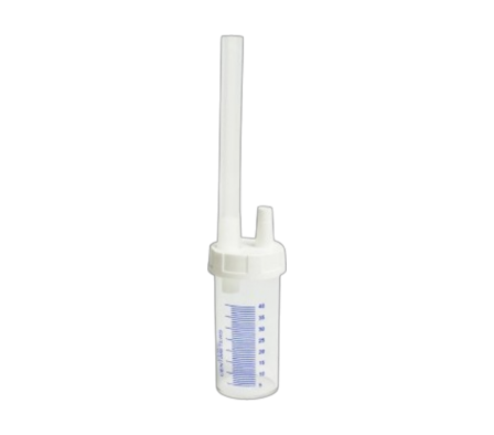 EXTRACTOR DE MUCUS ADULTO (SUMED)