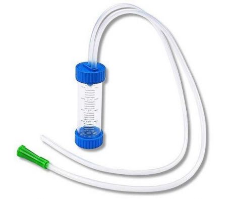 EXTRACTOR DE MUCUS ADULTO (SUMED)