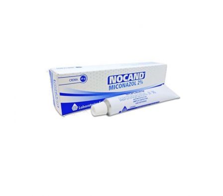 NOCAND 2GR CR-DR ENVASE X 15GR