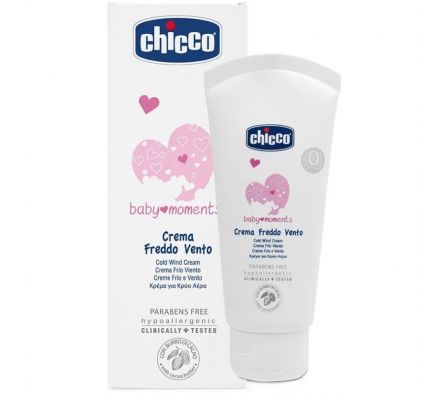 CHICCO CREMA PARA VIENTO FRIO 50ML