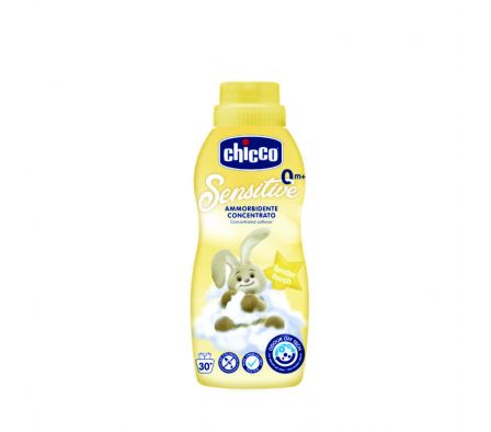 CHICCO SUAVIZANTE TOQUE TIERNO 750ML