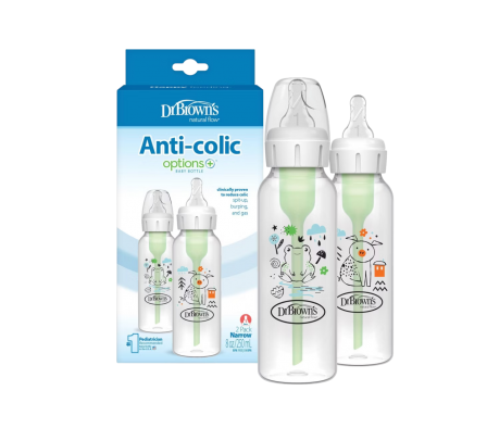 DB BIBERON ANTICOLIC OPTIONS