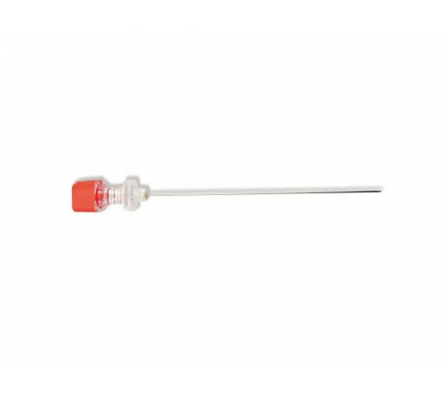 AGUJA ESPINAL N*25  (SUMED)