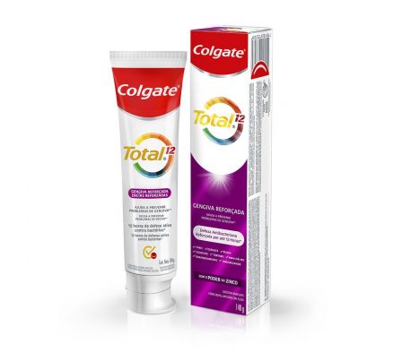 COLGATE TOTAL CR. DEN.140GR.ENCI. SALUDABLE