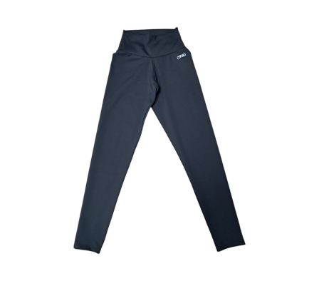 RONDINA CALZA 4562 SUPPLEX NEGRO P