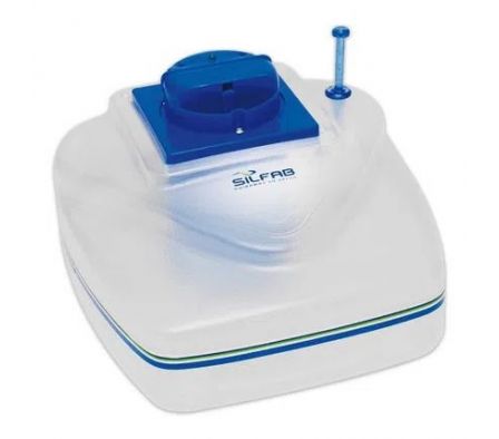 VAPORIZADOR SILFAB ( GAESA)