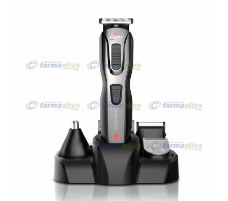 GAMA CORTA PELO GSX MASTER