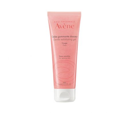AVENE EXFOLIANTE 75ML