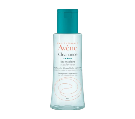 AVENE CLEANANCE LOCION MICELLAR 100ML