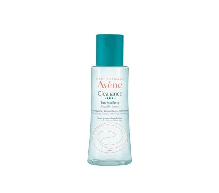 AVENE CLEANANCE LOCION MICELLAR 100ML