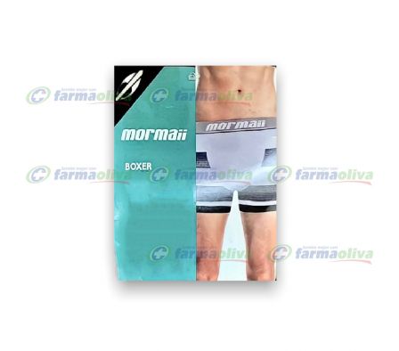 TRIFIL  BOXER MORMAI  XG