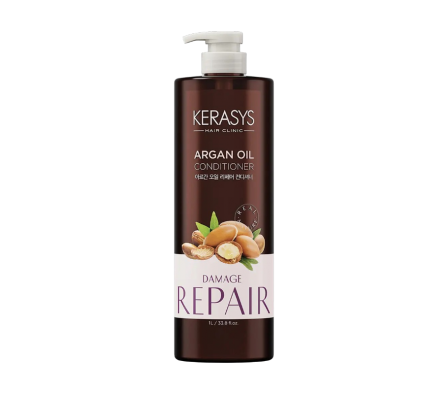 KERASYS ARGAN OIL ACONDICIONADOR. 1000ML