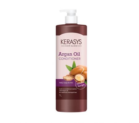 KERASYS ARGAN OIL ACONDICIONADOR. 1000ML