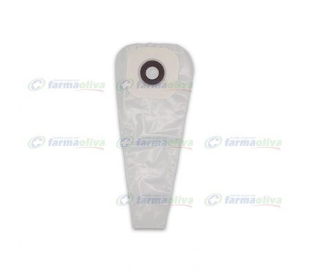 FL BOLSA P COLOSTOMIA CON ANILLO KARAYA 38 MM 1 12 D.P.M.
