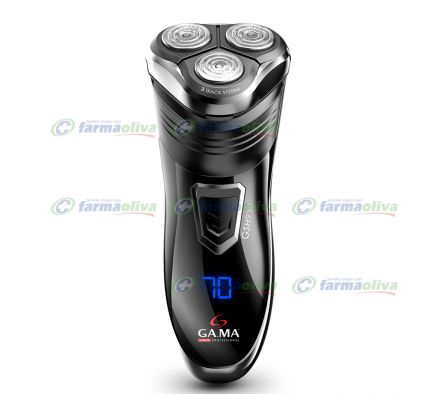 GAMA AFEITADORA  GSH 930