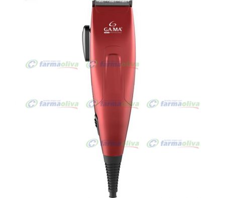 GAMA CORTA PELO GM562 24PIEZAS