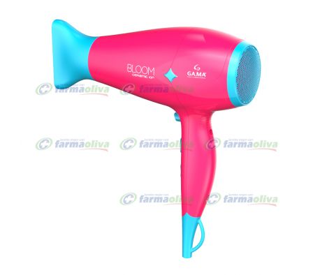 GAMA SECADOR BLOOM ROSA 2300 C/ DIFUSOR