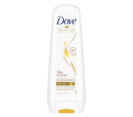 DOVE ACON OLEO NUTRICION SUPERIOR 200ML