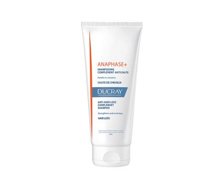 DUCRAY ANAPHASE SHAMPOO ANTICAIDA 200ML