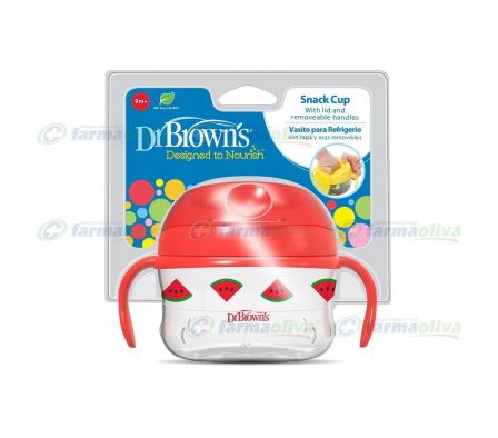 Set Para Regalo BA Options+ Rosado Dr. Brown's - Dr Brown's