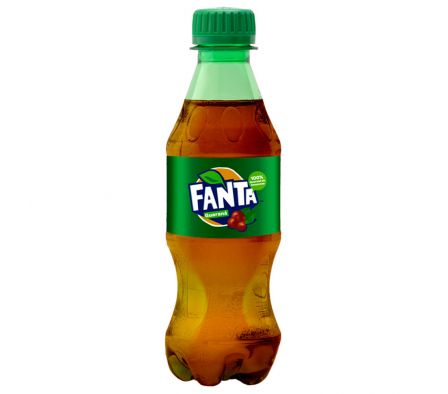 FANTA GUARANA 250 ML