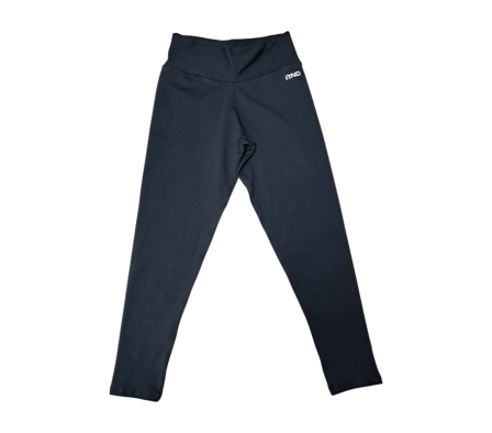 RONDINA LEGGING NEGRO (G) SUPPLEX 4704