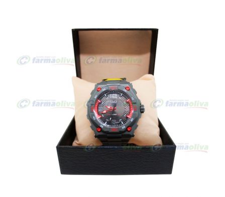 JM RELOJ DEPORTIVO PLASTICO 130