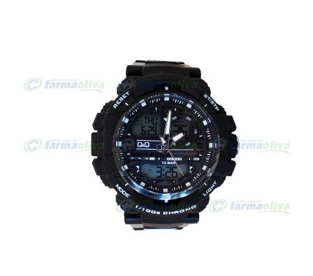 JM RELOJ DEPORT/ANALOG. DIGITAL