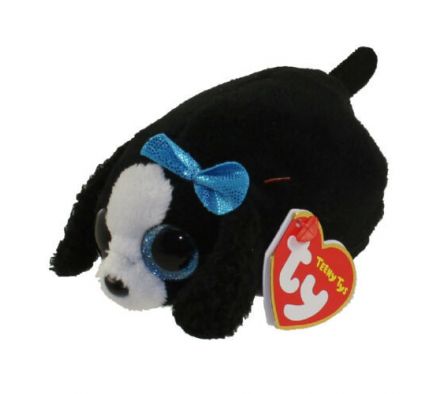 TEENY MARCI PERRO NEGRO