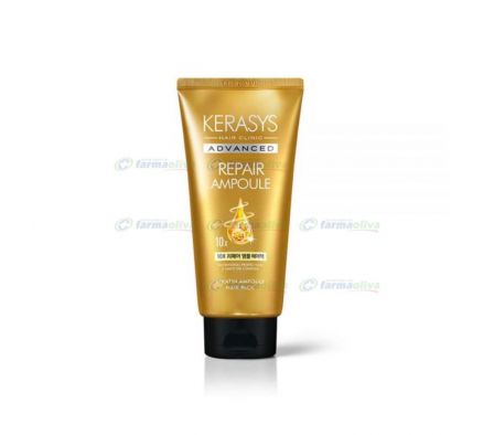 KERASYS REPAIR AMPOULE  HAIR 300ML