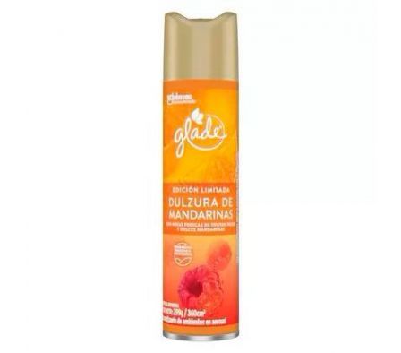 GLADE AEROSOL PLAYA MARINA 360ML