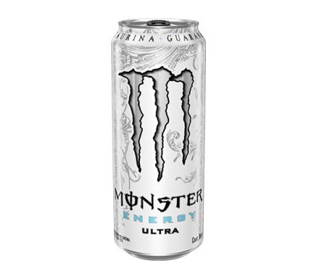 MONSTER ULTRA 473 ML