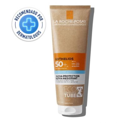 LA ROCHE POSAY ANTHELIOS LAIT LEC. CORP. FPS 50