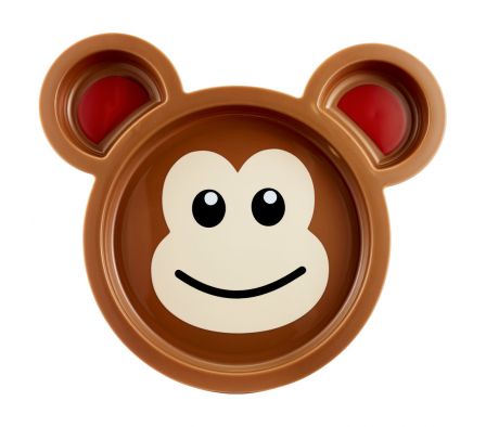 FIRST PLATITOS PARA BEBE 2UNI