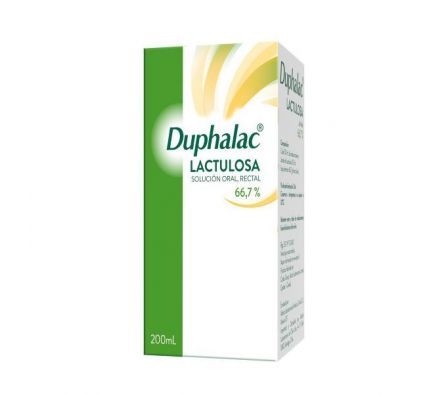 DUPHALAC JBE. FCO. X 20ML