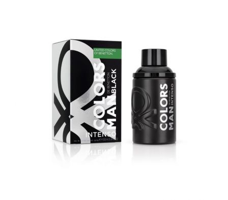 BENETTON MAN INTENSO EDP 100ML