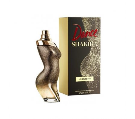 SHAKIRA DANCE MIDNIGHT 50ML