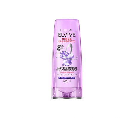 ELVIVE AOND HIDRA HIALURONICO 370 ML